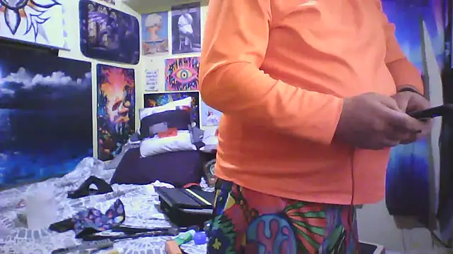 Mic_Oxinner's Live XXX Chat