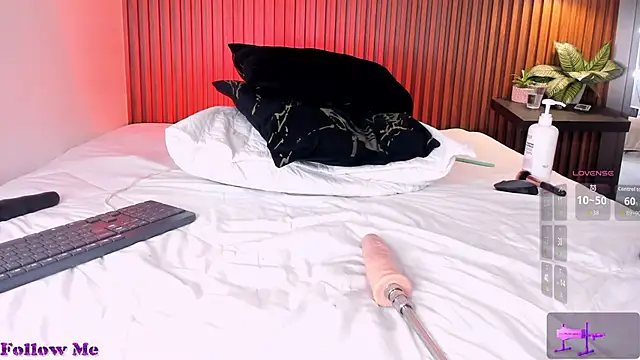 צ'אט XXX בשידור חי של saraa_romero