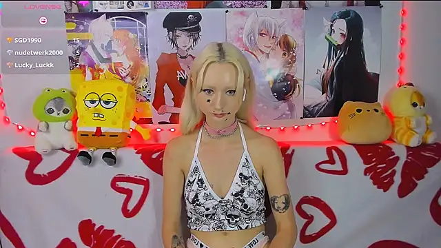 Živý XXX chat Katia_Nabiee