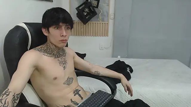 Cry_thereal 라이브 XXX 채팅