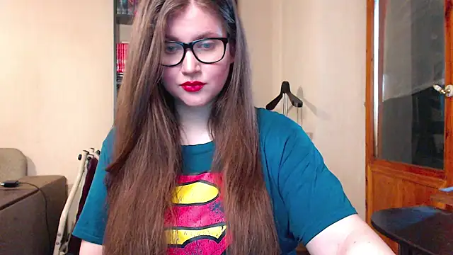 _Alexandra- Webcam Show