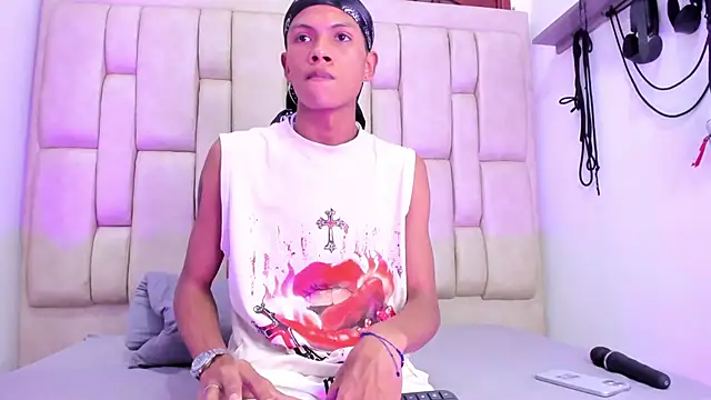 Cuteboyhenrik_os – Live XXX-chat