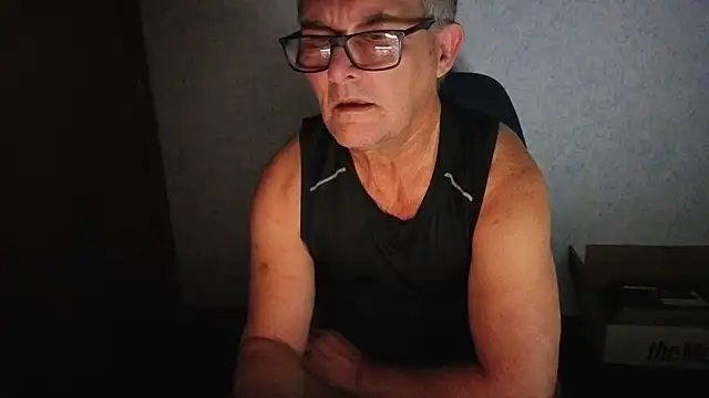 daddy_man 现场XXX聊天