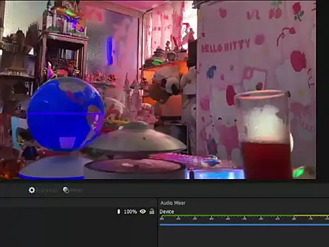 JesuAdam Live XXX-chat