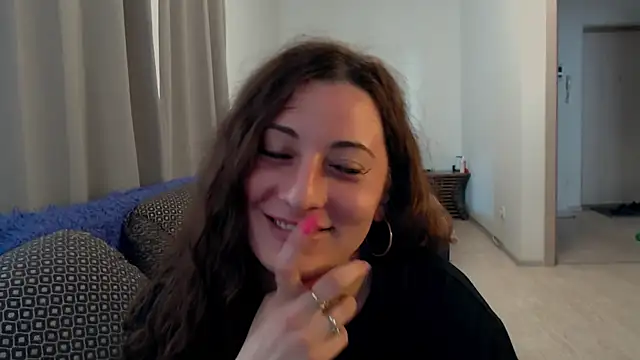 Živý XXX chat Helen_Adams_