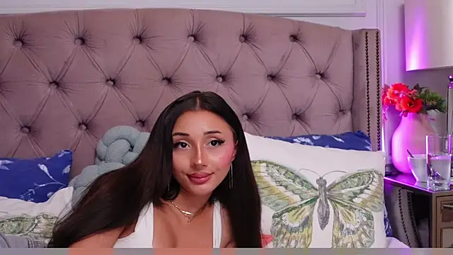 JenniferLovve 现场XXX聊天
