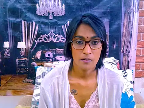 Sembang XXX Secara Langsung IndianRebel4u2Luv