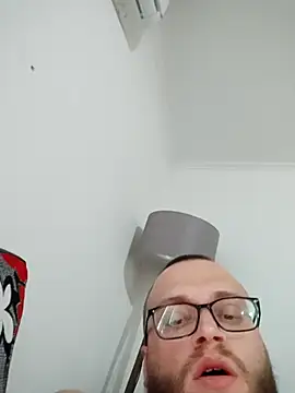 Rayer124 Webcam-Show