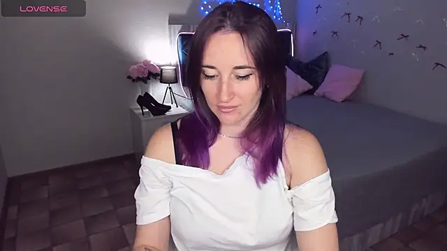 GraceRainbow 라이브 XXX 채팅