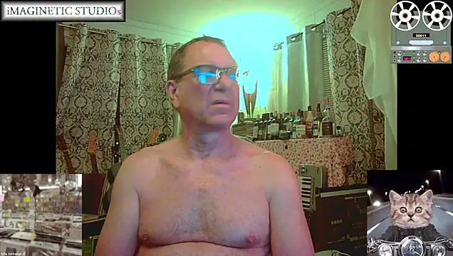 coryassman Live XXX Chat