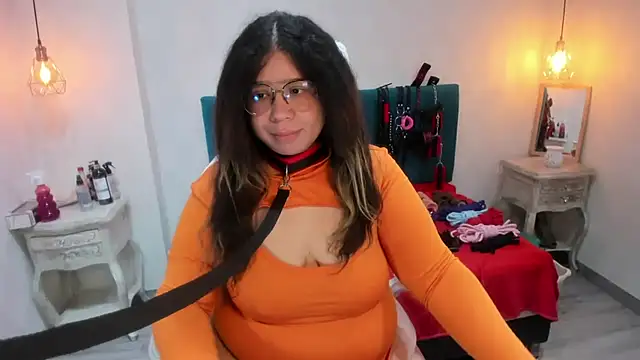 selenablairx's Live XXX Chat