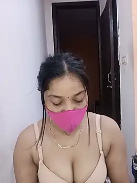 Czat XXX na żywo – Cute_Rakhi8