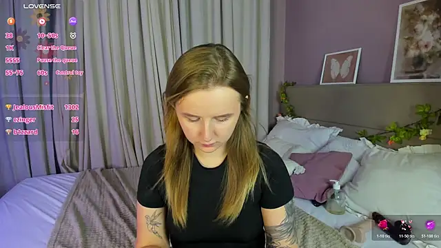 Rina_Panic Live XXX-Chat