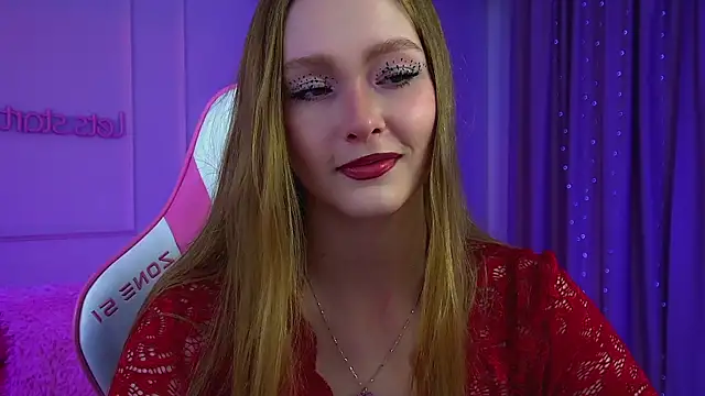 AgataFoxley Live XXX-Chat