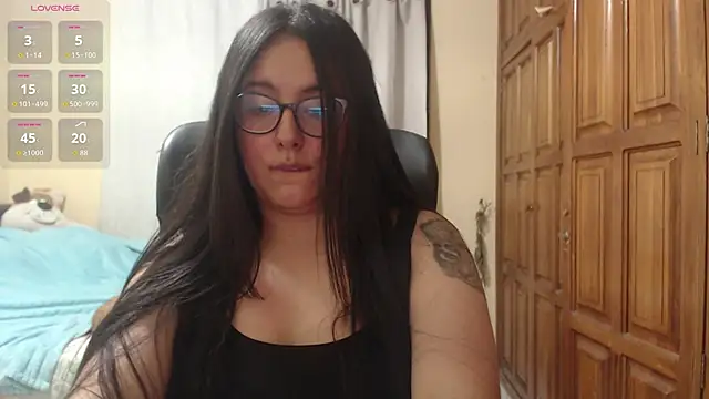 Venus_cat_ – Live XXX-chat
