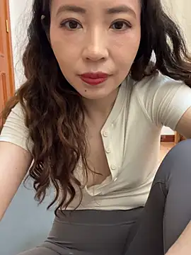 mimi_181 现场XXX聊天