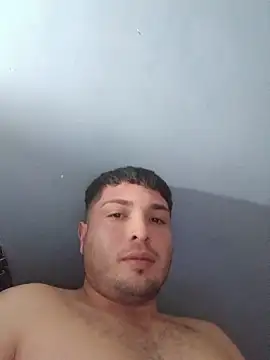 Show de KEVINN022 na webcam