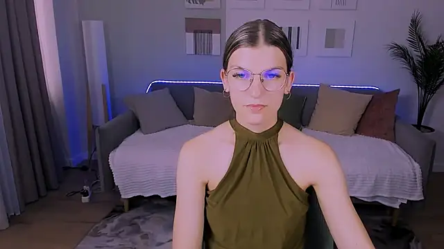 Živý XXX chat AnnaThorne