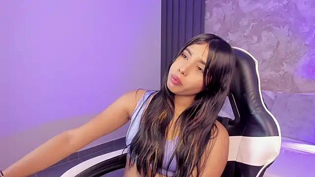 megan_thorp's Live XXX Chat