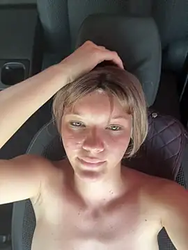 Show webcam de girl-Emily
