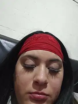 Blackwidow_3 Webcam show
