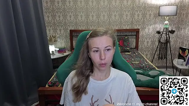 Lill_Ana's Live XXX Chat