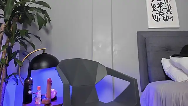 Živý XXX chat Tylerffoxx