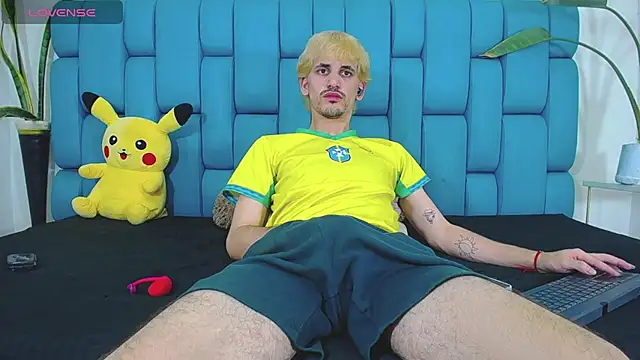 عرض كام boy_Dirty_X