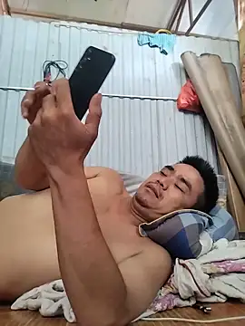 Tinh_love Webcam show