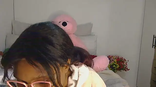 BOOTYDEEVA669's Live XXX Chat