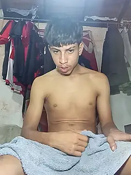 gabitocm's Webcam Show