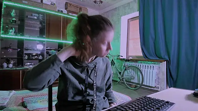 צ'אט XXX בשידור חי של pa1e_pr1ncess