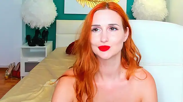 Red_Fairy_'s Live XXX Chat
