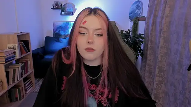 CoraMiel – Naživo XXX chat