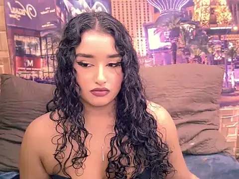 Czat XXX na żywo – IndianAngel4u