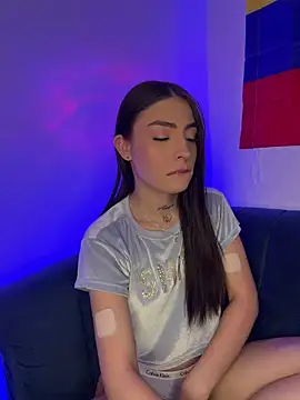 Camistar18n Live XXX chat