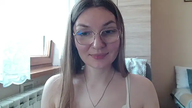 Živý XXX chat LooveELLYx