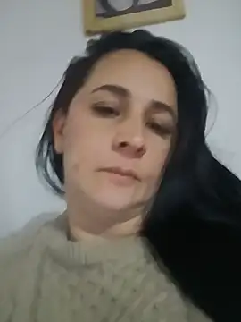 Sex_Annie Adlı Modelin Canlı XXX Sohbeti