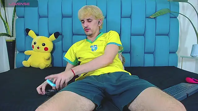 boy_Dirty_X 在線直播表演