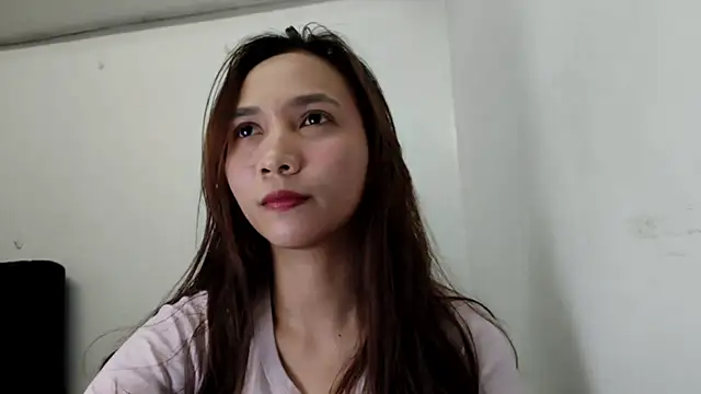 IvoryMadeiros Pertunjukan Webcam