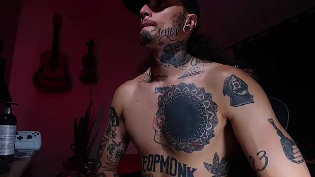 Ryuk_it: απευθείας συνομιλία ΧΧΧ