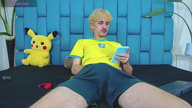 عرض كام boy_Dirty_X