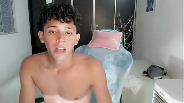 2c_Bby Live XXX-chat