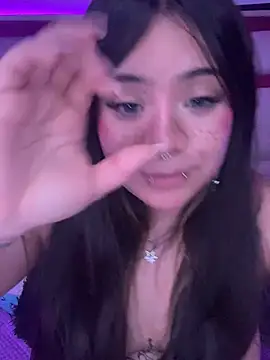 Živý XXX chat Amara_Kazumii
