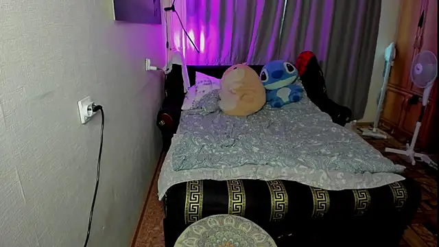 Show de monica__elder na webcam