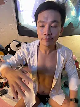 Asher_ 即時 XXX 聊天