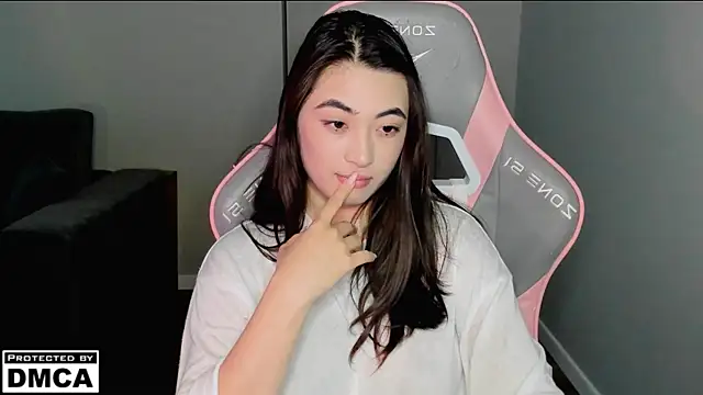 MeilideQian1 Pertunjukan Webcam