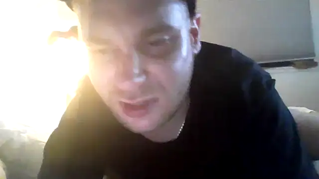 occasionalride1's Webcam Show