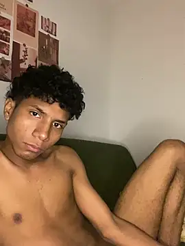 Fabi_Granado 现场XXX聊天