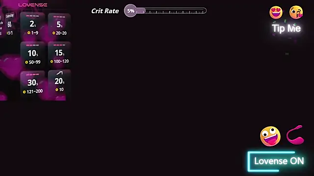 Samathahot2003's Webcam Show